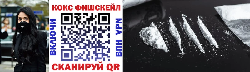 COCAIN Fish Scale  Купить  Котельниково 